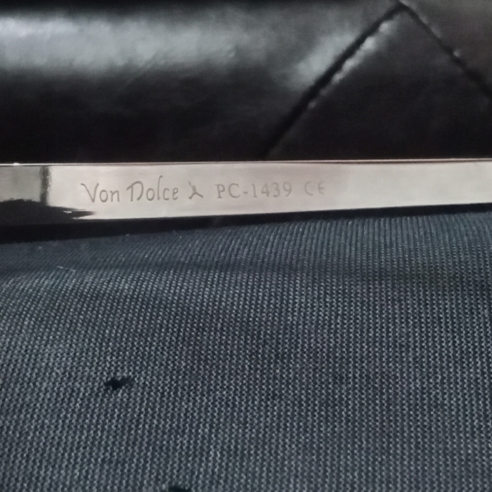 VON DULCE AVIATOR SUNGLASSES - Picture 5 of 10